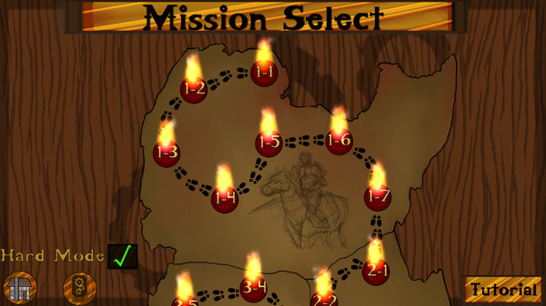 Скриншот из Steamalot: Epoch's Journey