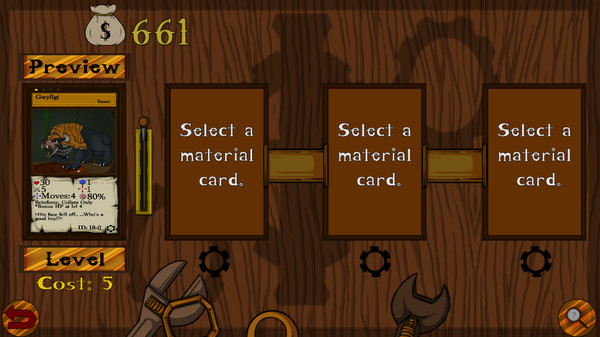 Скриншот из Steamalot: Epoch's Journey