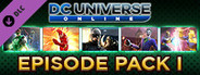 DC Universe Online™ - Episode Pack I