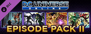 DC Universe Online™ - Episode Pack II