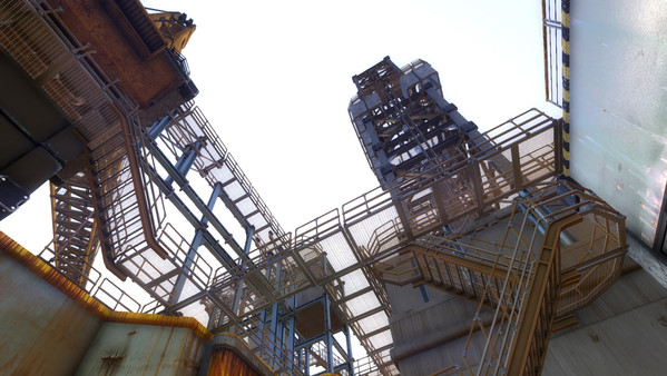 COAST GUARD game for Linux 1