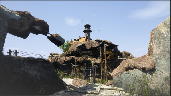 COAST GUARDfor windows and Linux 1