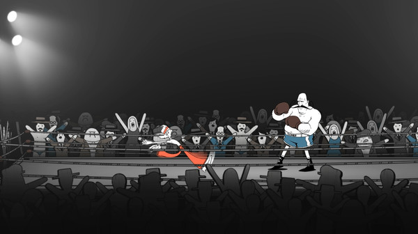 Скриншот из Super Daryl Deluxe Скриншот из Super Daryl Deluxe