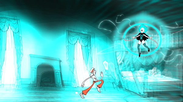 Super Daryl Deluxe game for windows Pc 1