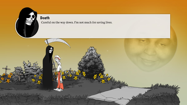 Скриншот из Super Daryl Deluxe Скриншот из Super Daryl Deluxe