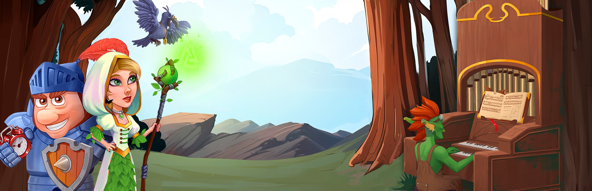 New Yankee: The Way of the Knight