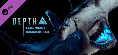 Depth - Legendary Hammerhead Skin