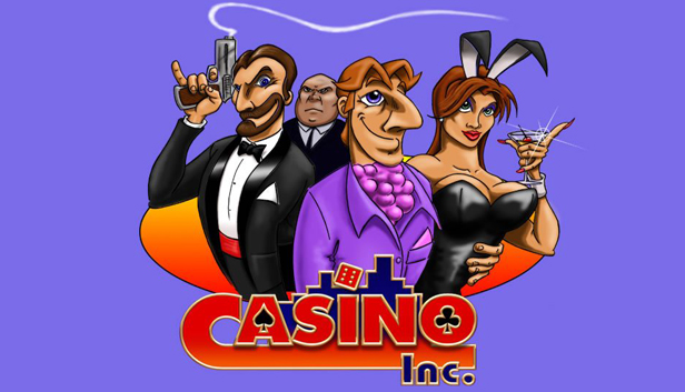 Casino Inc.
