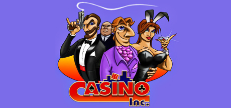 Casino Inc cover art