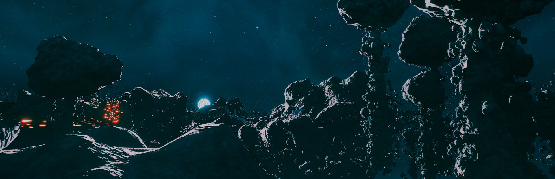 RYMDVAL - Space Trucking