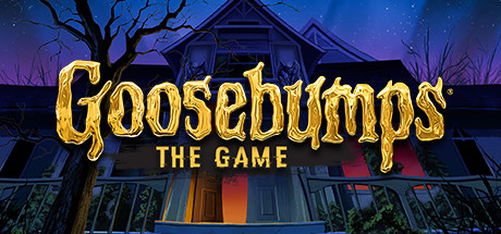 View Goosebumps on IsThereAnyDeal