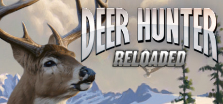 Deer Hunter: Reloaded cover art