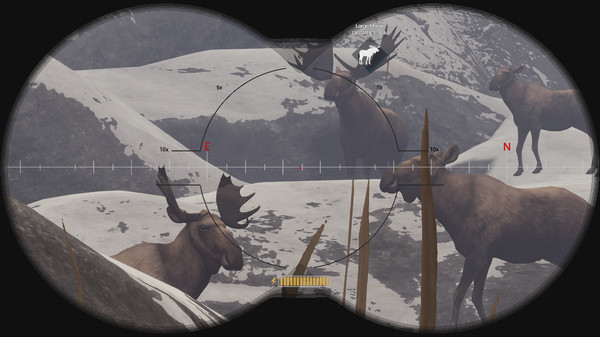 Deer Hunter: Reloaded