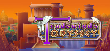 Tradewinds Odyssey cover art
