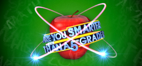 Are You Smarter Than a 5th Grader cover art
