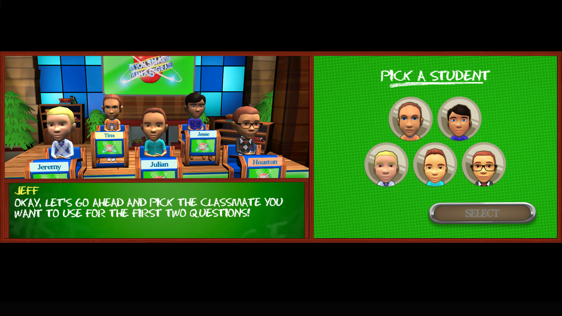 Download Are You Smarter Than a 5th Grader? Full PC Game
