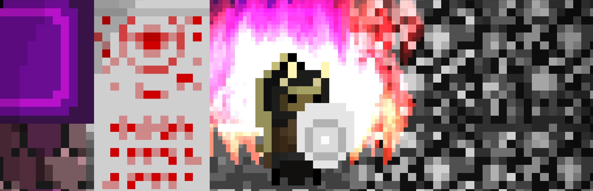 Moon & The Fractured Reincarnation