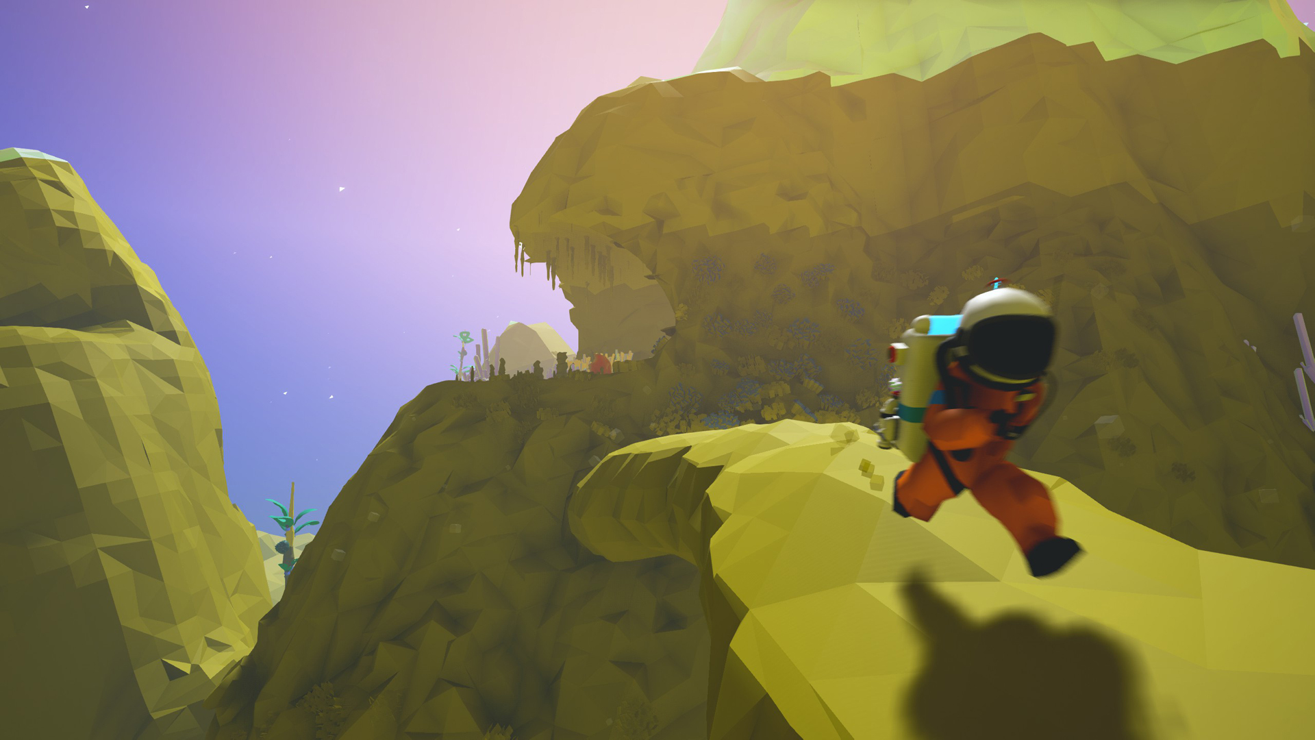 ASTRONEER Bilder