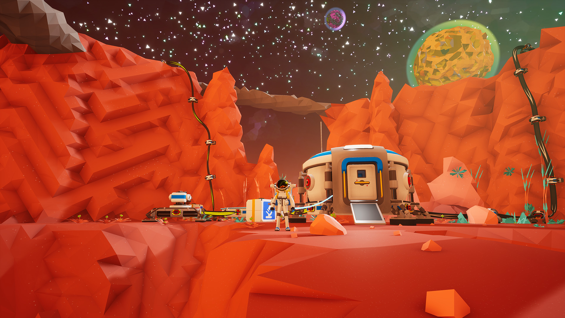 ASTRONEER Bilder