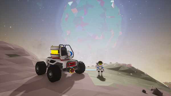 ASTRONEER