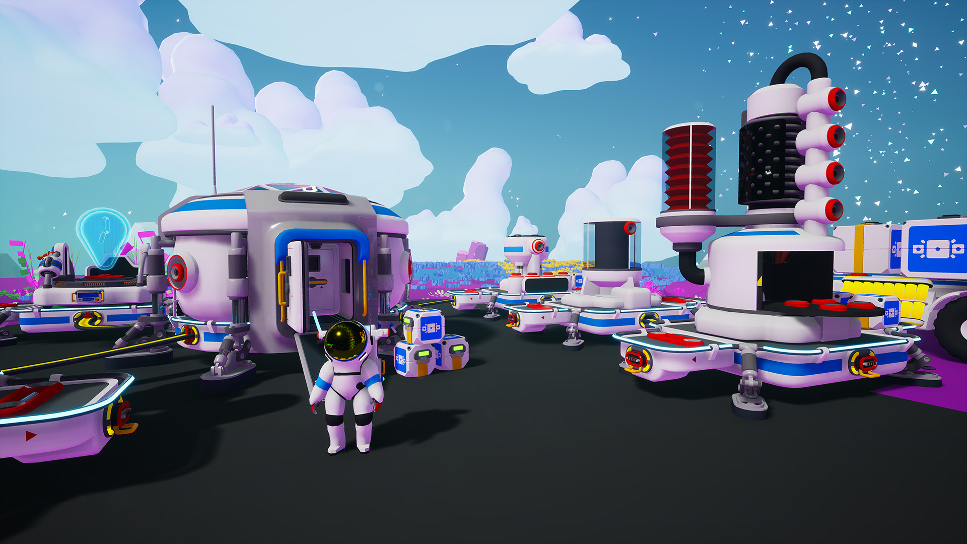where is the astroneer free trial