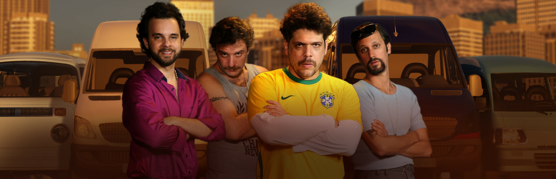 Choque de Cultura Racing