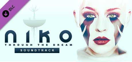 Niko: Through The Dream - Soundtrack cover art