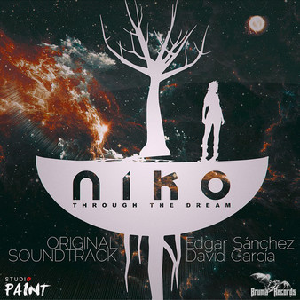 Скриншот из Niko: Through The Dream - Soundtrack