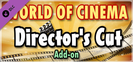 World of Cinema - Directors Cut