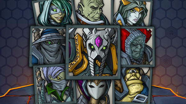 Скриншот из Epic Arena - Legion Of Chaos Pack