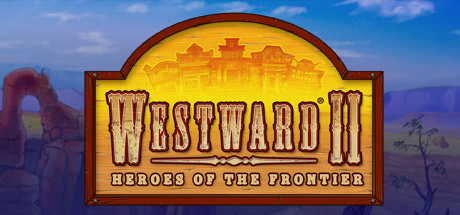 Westward 2 cover art