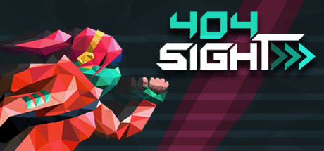 404Sight cover art