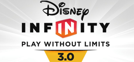 Disney Infinity 3.0: Play Without Limits cover art