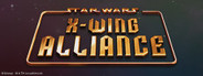 STAR WARS: X-Wing Alliance