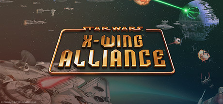 STAR WARS™ - X-Wing Alliance™ icon
