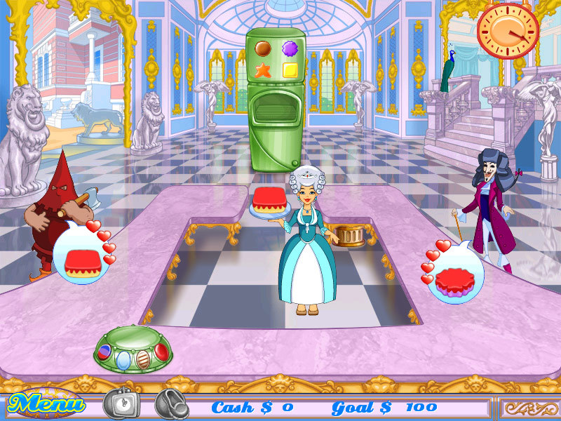 Cake Mania 2 Free Cake Mania 2 Free