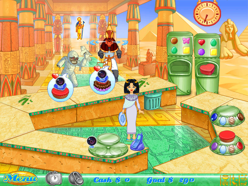 Cake Mania Collection screenshot
