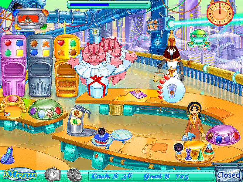 Cake mania download