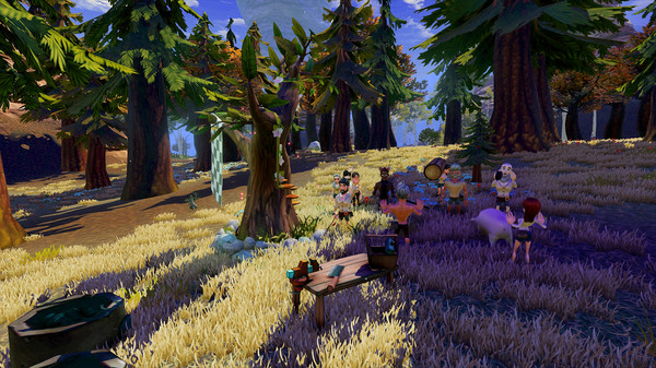 Tree of Life game for windows Pc 1