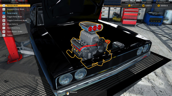 Car Mechanic Simulator 2015 Mods >> May 9 2016 Performance Dlc Patch 1 0 7 1 Car Mechanic Car Mechanic Simulator 2015 Mods >> May 9 2016 Performance Dlc Patch 1 0 7 1 Car Mechanic