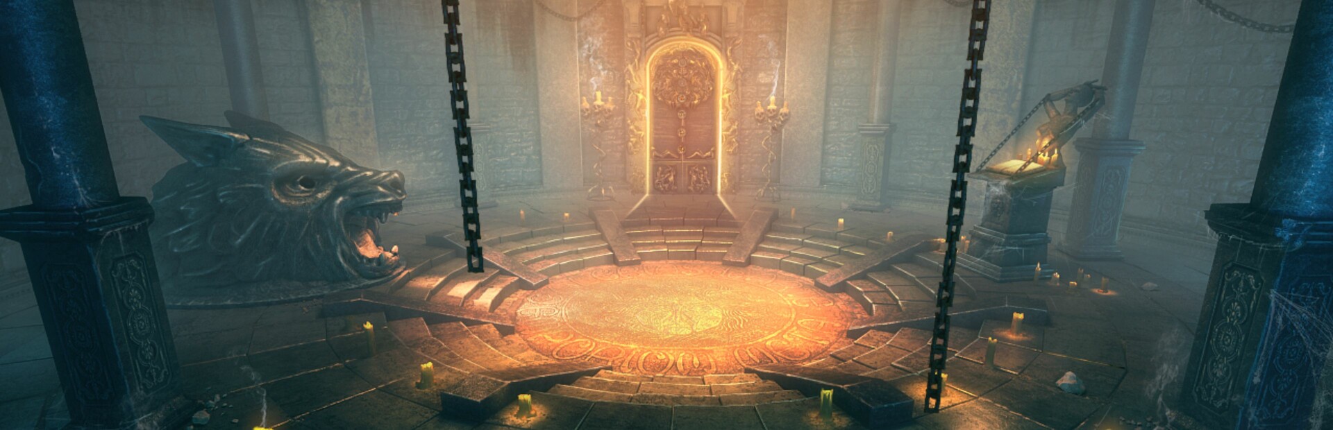 Portal of Evil: Stolen Runes Collector's Edition