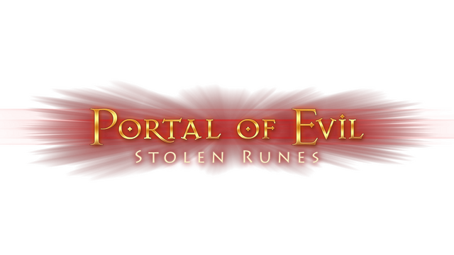 Portal of Evil: Stolen Runes Collector's Edition - Steam Backlog