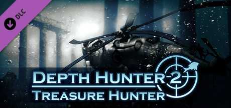 Depth Hunter 2: Treasure Hunter