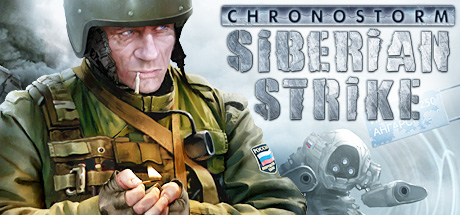 Chronostorm: Siberian Border