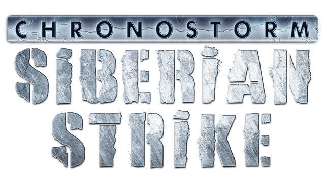 Chronostorm: Siberian Border Logo