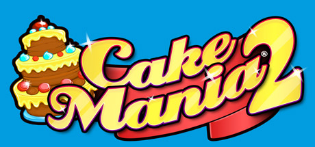 Cake Mania 2 cover art