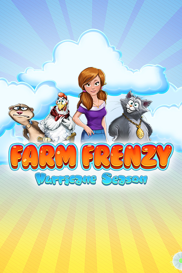 Farm Frenzy: Hurricane Season for steam