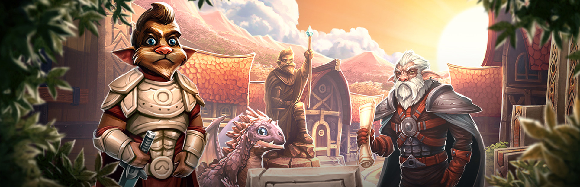 Weather Lord: The Successor's Path