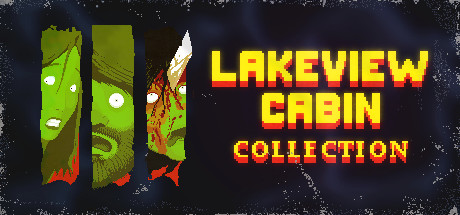 Lakeview Cabin Collection cover art