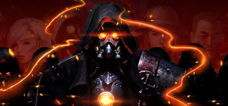 Metal Reaper Online cover art
